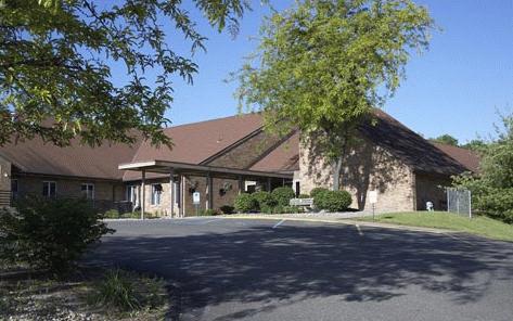 Rocksprings Rehabilitation Center