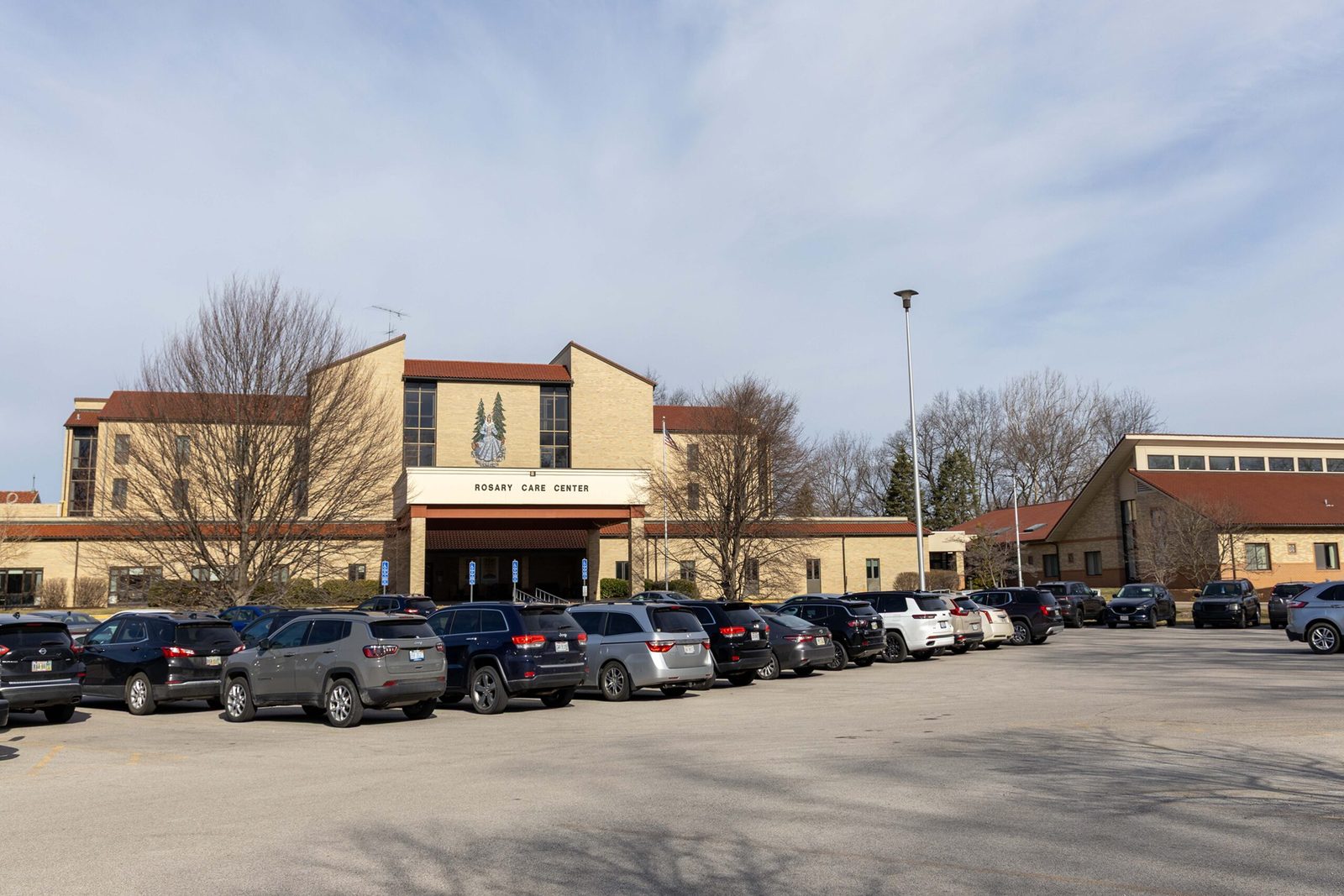 Rosary Care Center photo 1