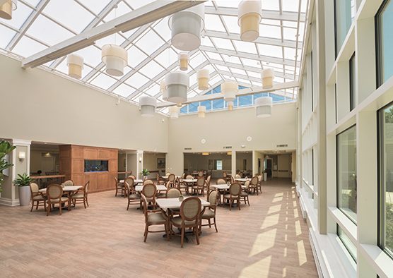 Rose Lane Health Center photo 3