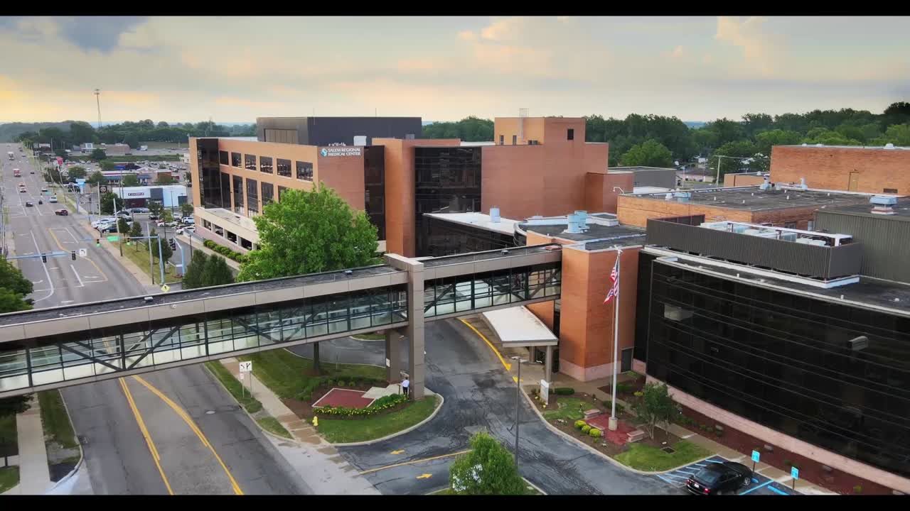 Salem Community Hospital-SNF