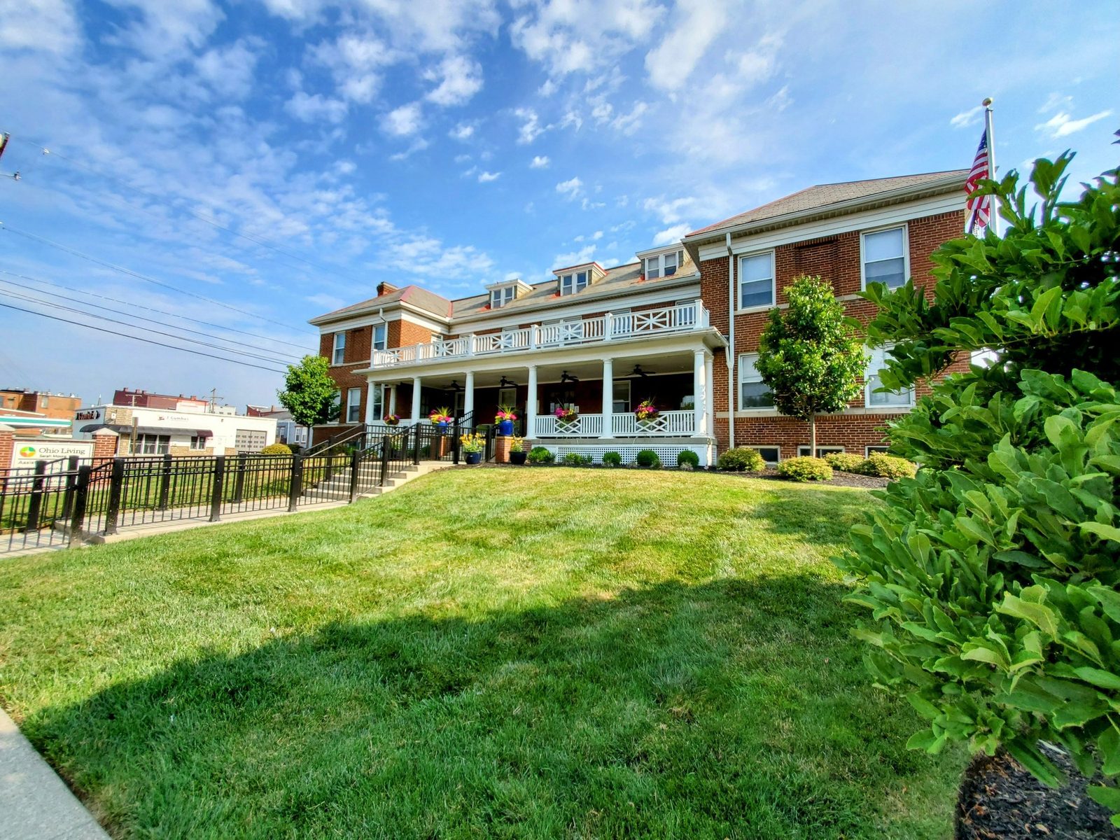 Sarah Moore Health Care Center photo 1