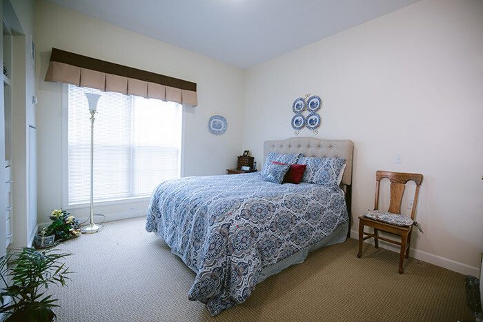 Sarah Moore Health Care Center photo 5