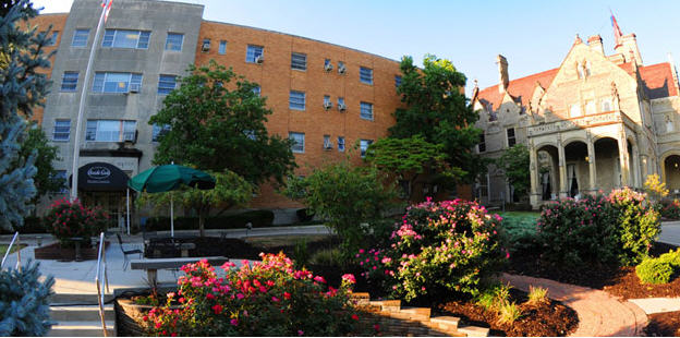 Scarlet Oaks Retirement Community