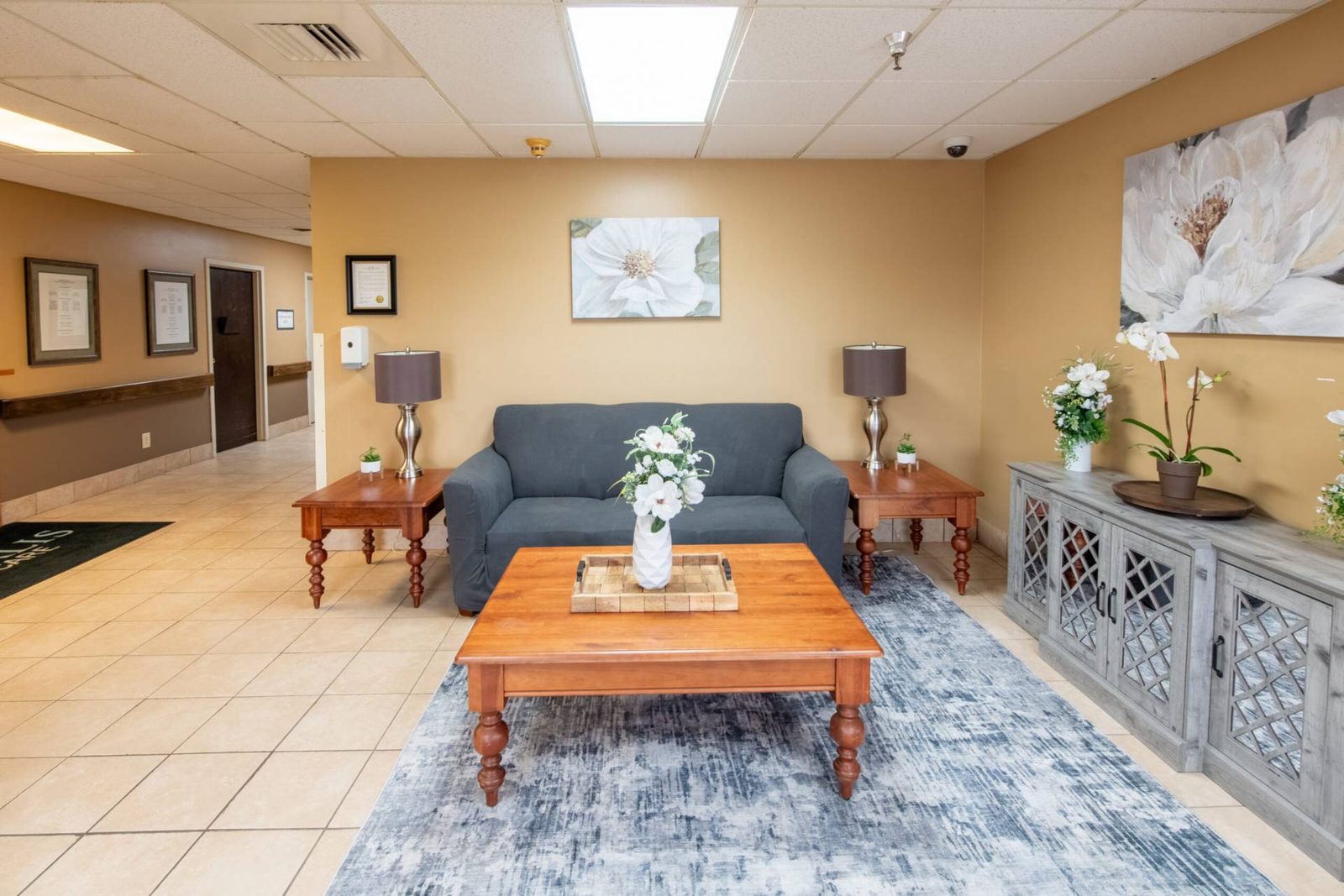 Abbyshire Place Health and Rehabilitation Center L photo 1
