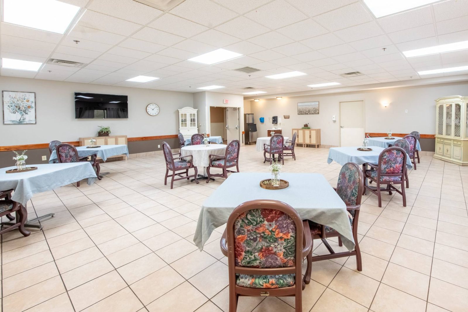 Abbyshire Place Health and Rehabilitation Center L photo 2