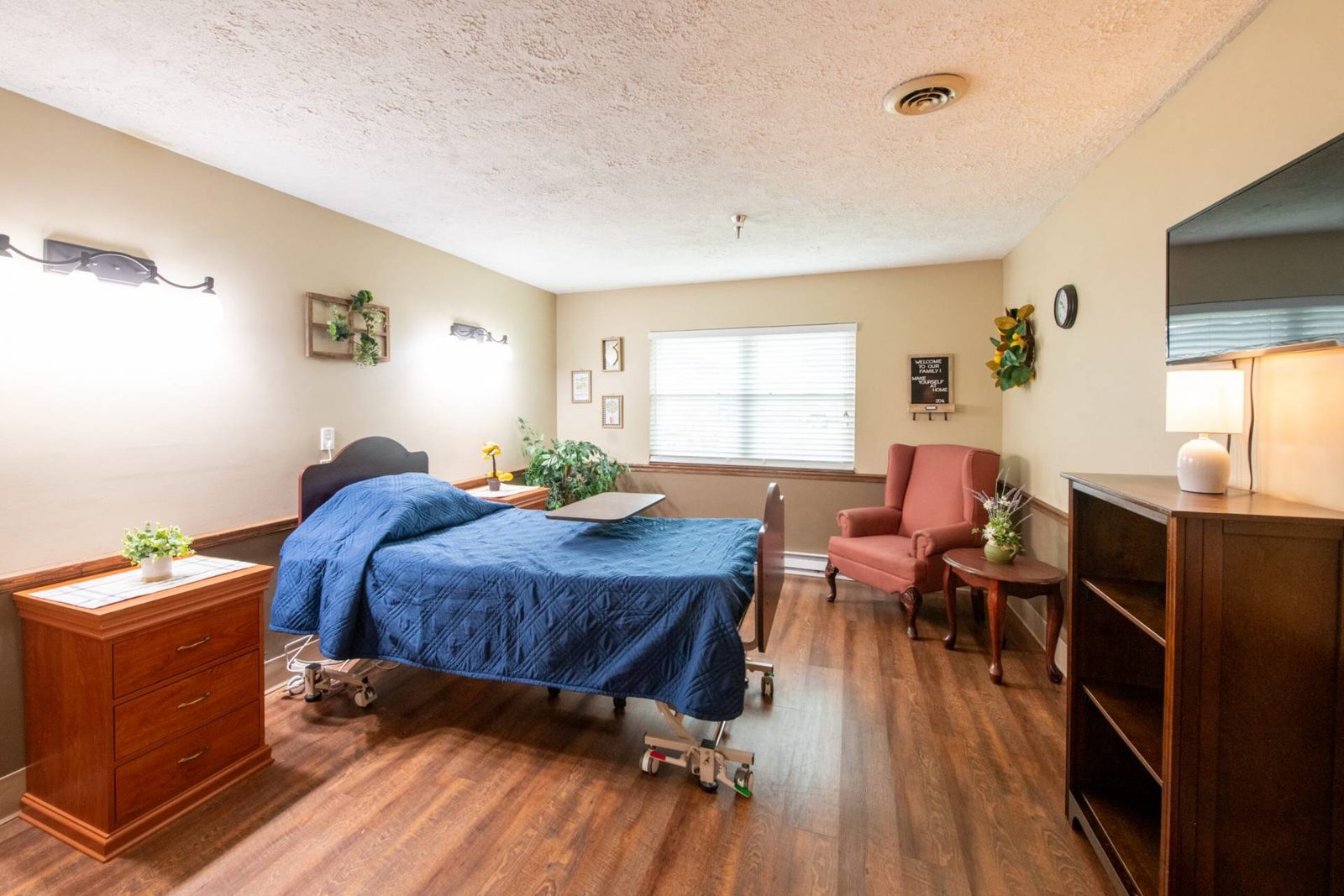 Abbyshire Place Health and Rehabilitation Center L photo 3
