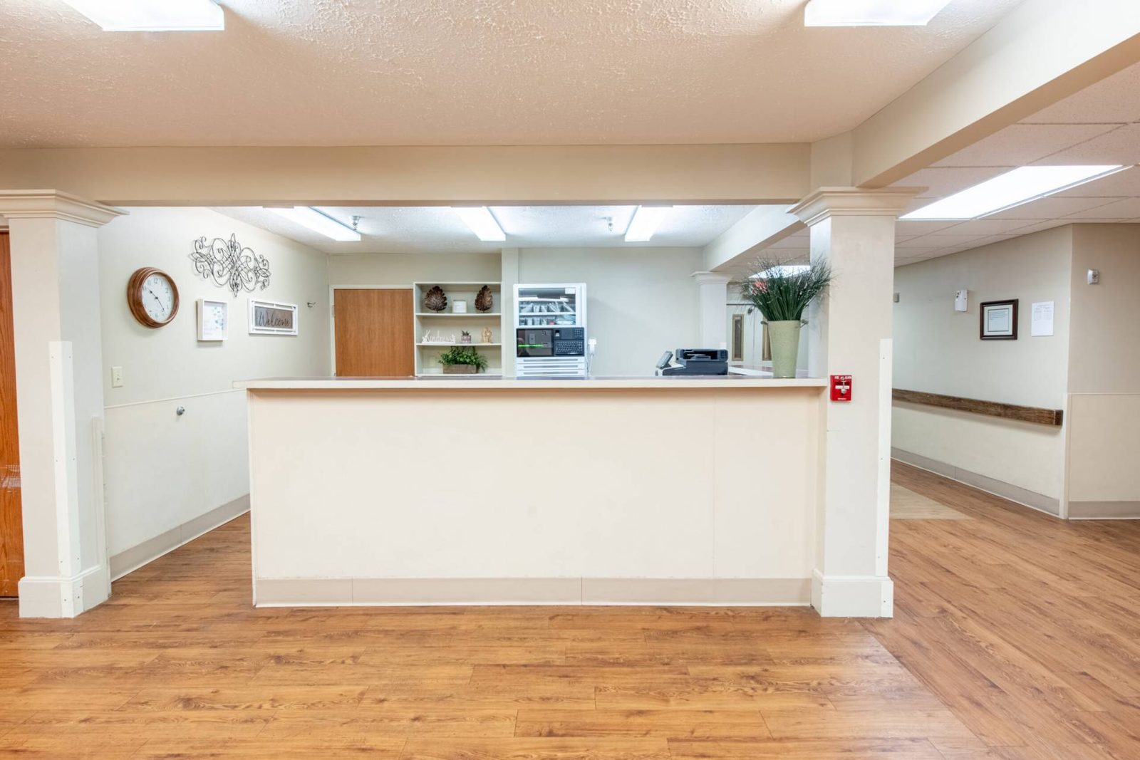 Abbyshire Place Health and Rehabilitation Center L photo 5