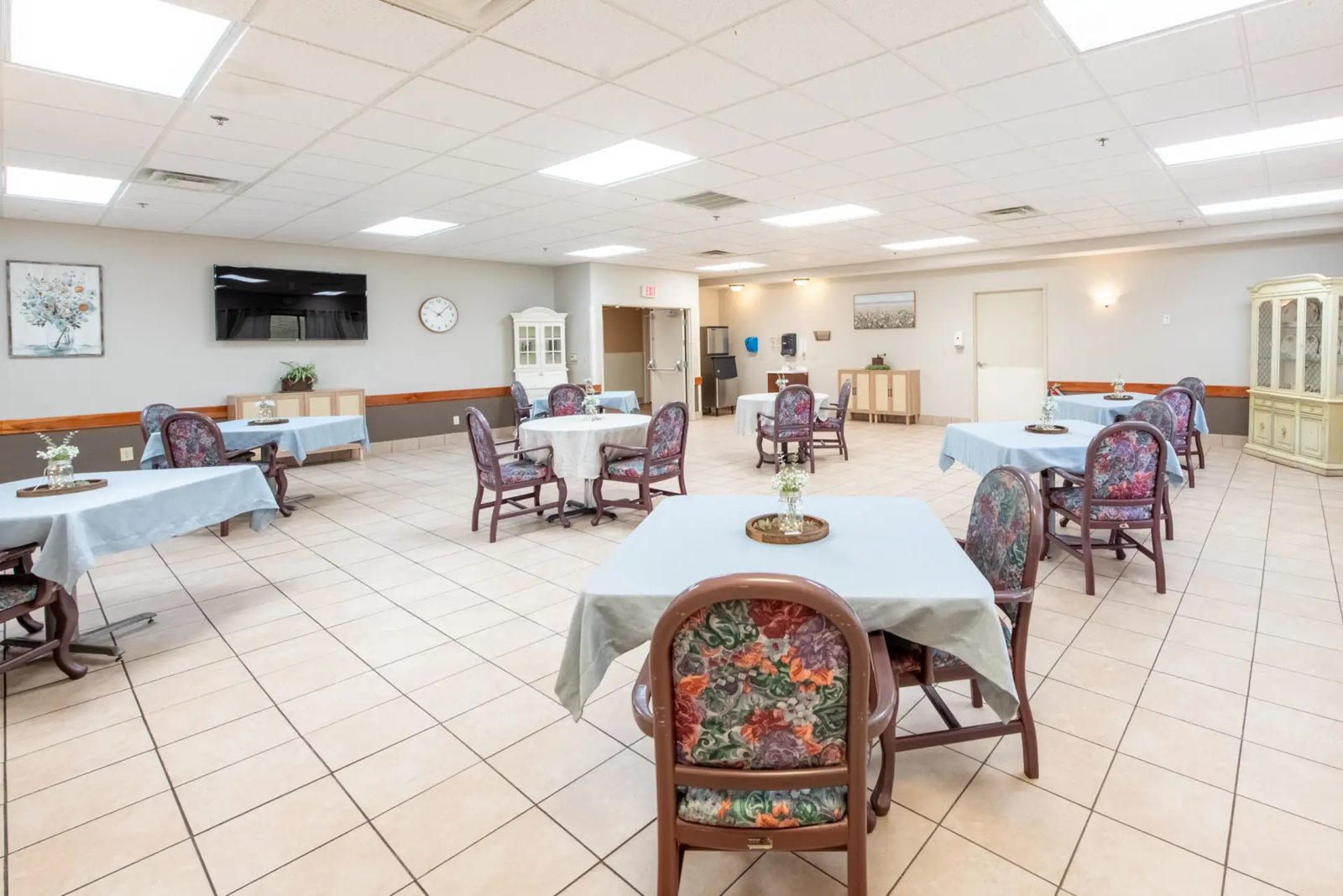 Abbyshire Place Health and Rehabilitation Center L photo 7