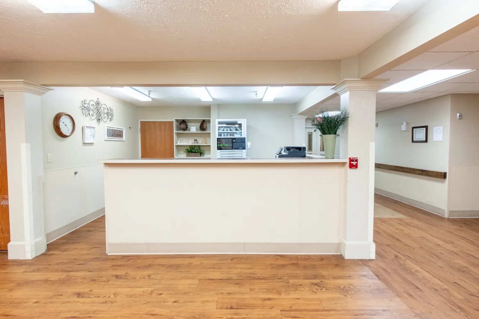 Abbyshire Place Health and Rehabilitation Center L photo 10