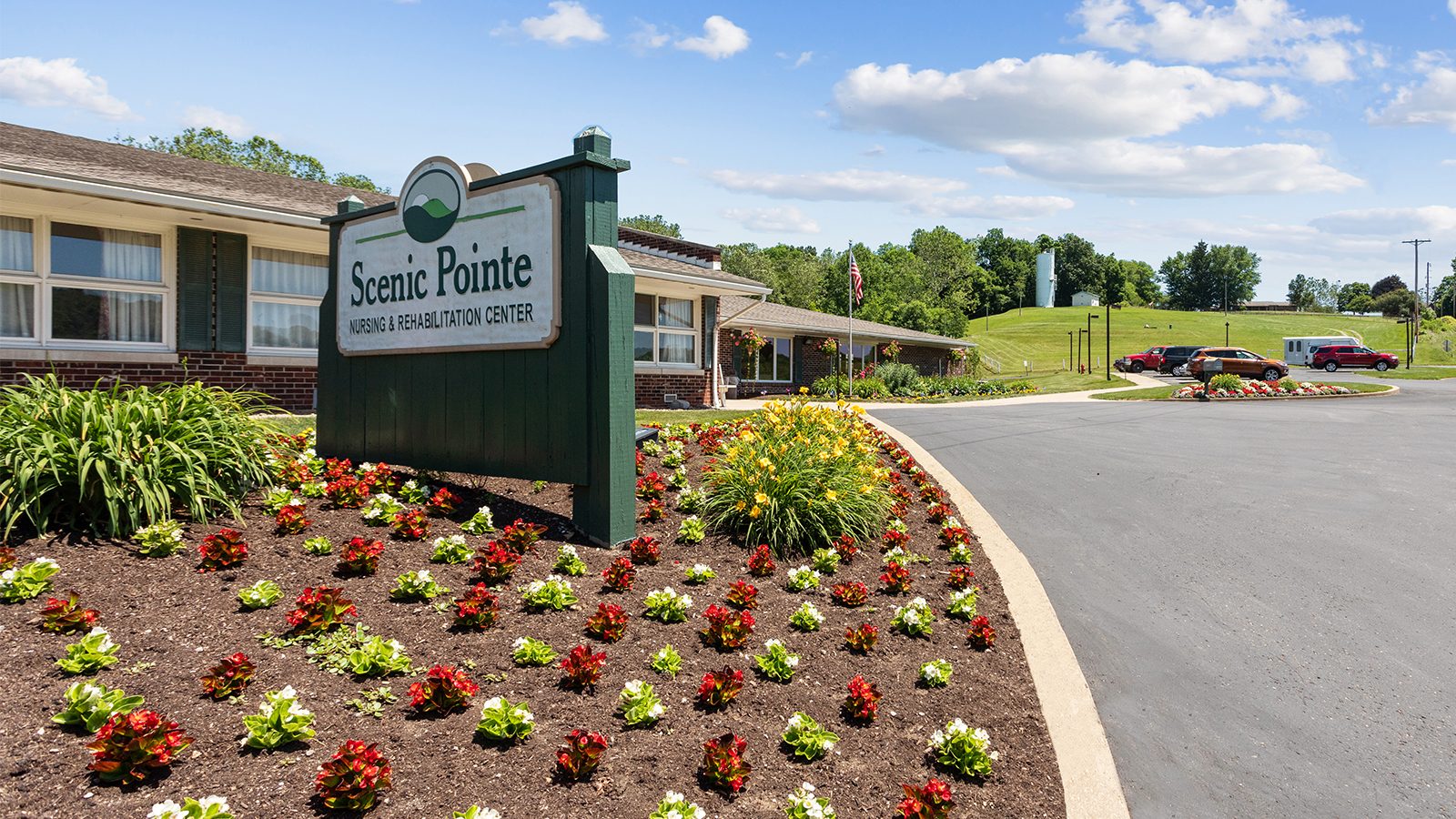 Scenic Pointe Nursing And Rehab Center photo 1