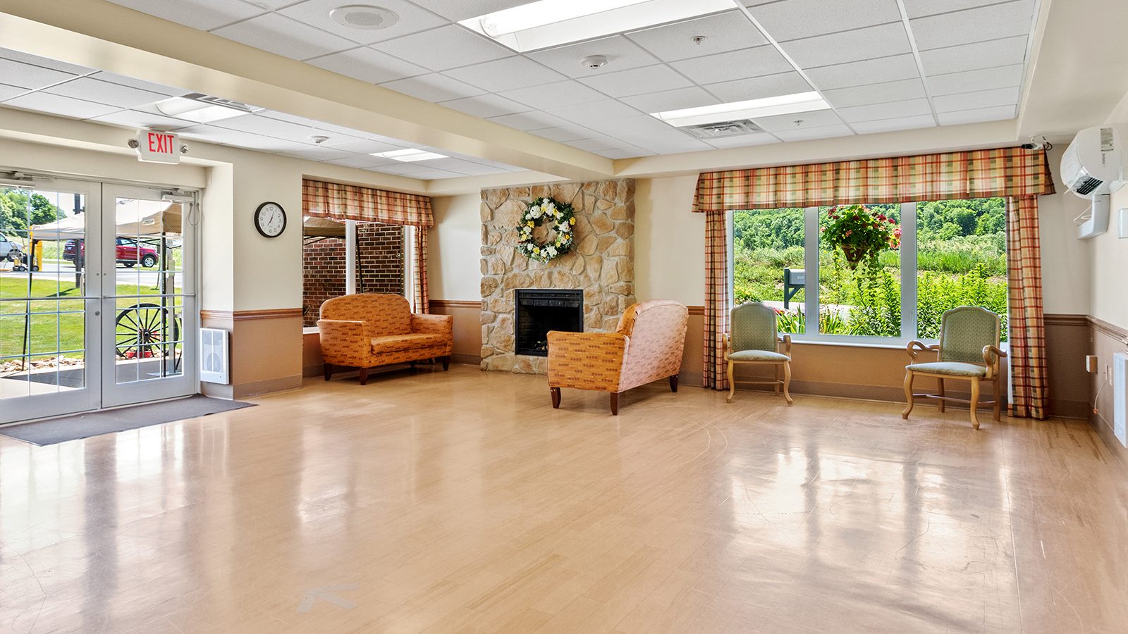 Scenic Pointe Nursing And Rehab Center photo 2