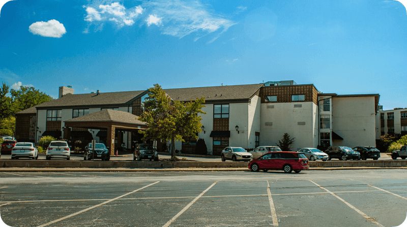 Shaker Gardens Nursing & Rehab Center photo 1