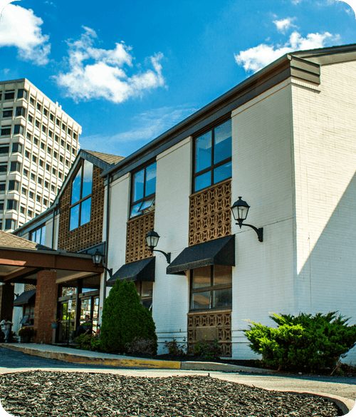 Shaker Gardens Nursing & Rehab Center photo 2