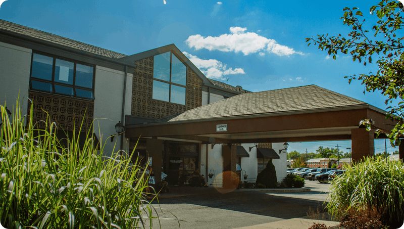 Shaker Gardens Nursing & Rehab Center photo 5