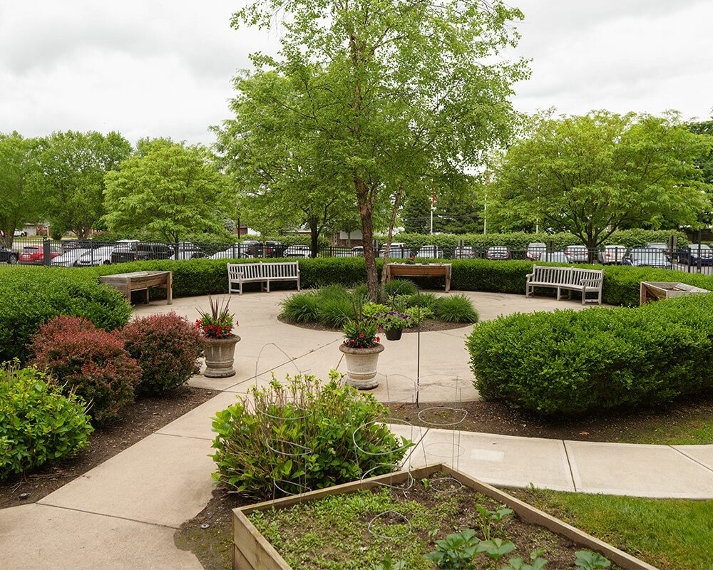 Shawneespring Health Care Center photo 1