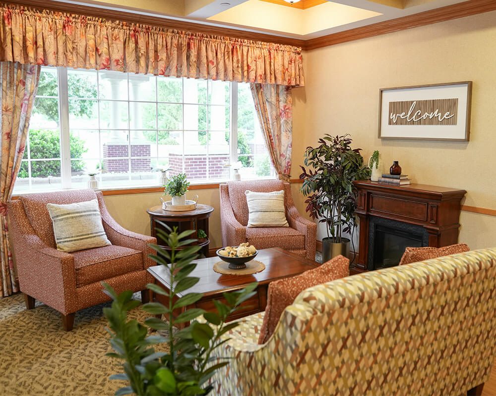 Shawneespring Health Care Center photo 3