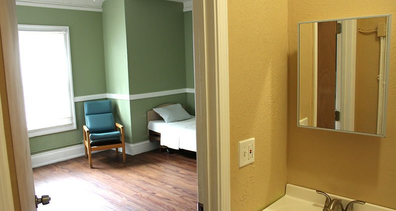 Singleton Health Care Center photo 3