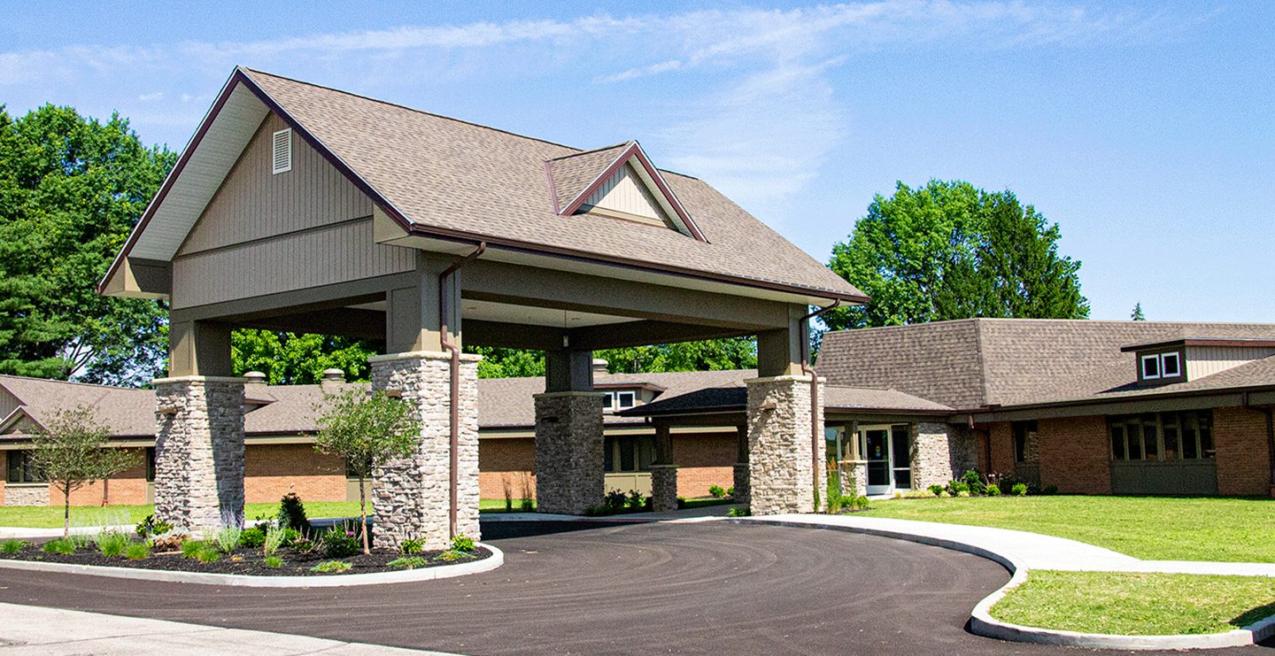 Smithville Western Care Center photo 1