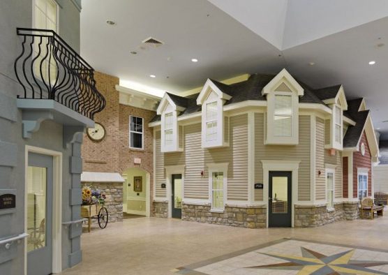 Smithville Western Care Center photo 3