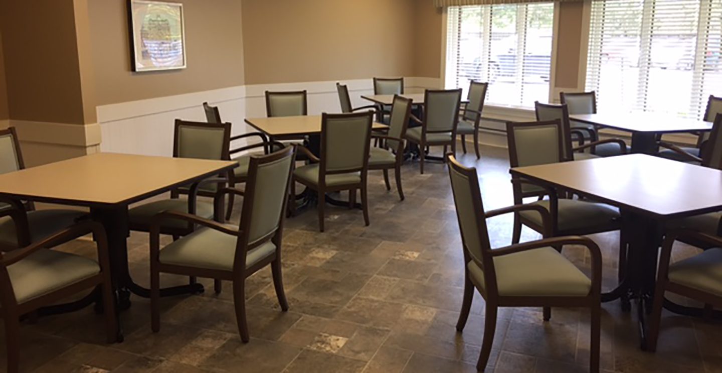 Smithville Western Care Center photo 5