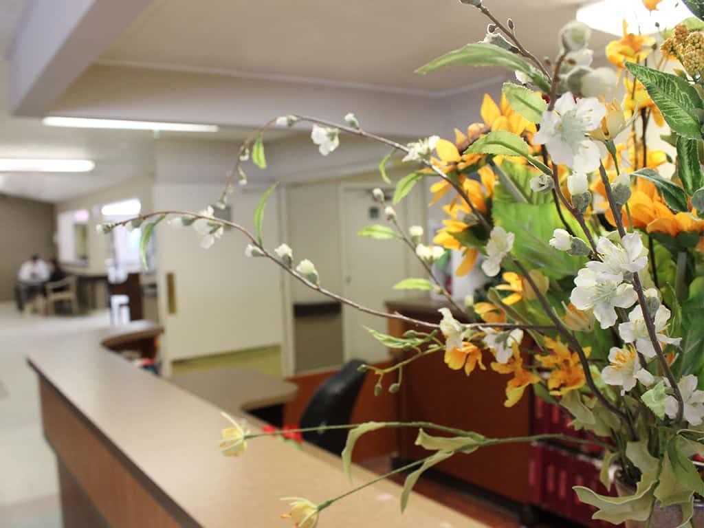 Southbrook Care Center