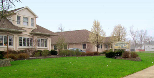 Springview Manor