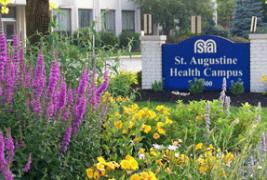 St Augustine Manor