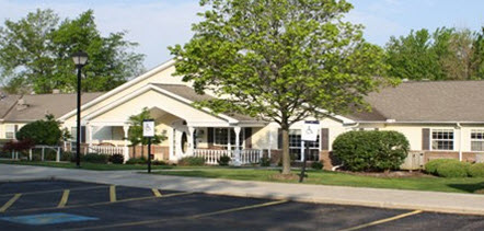 Arden Courts of Westlake