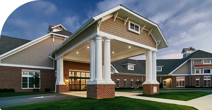 St Mary's Alzheimer's Center photo 1