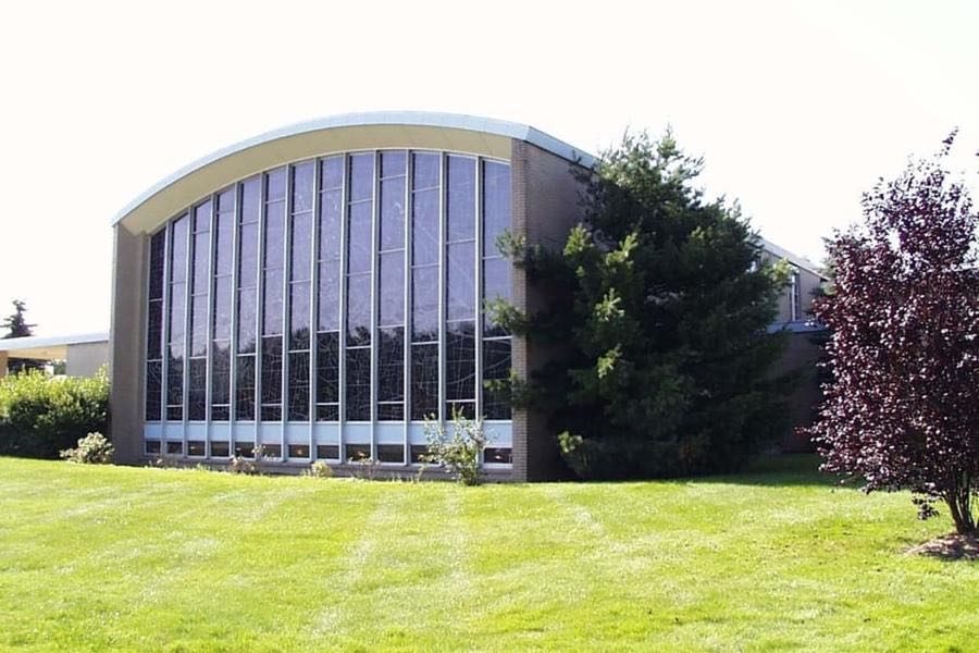 St Mary's Alzheimer's Center photo 3