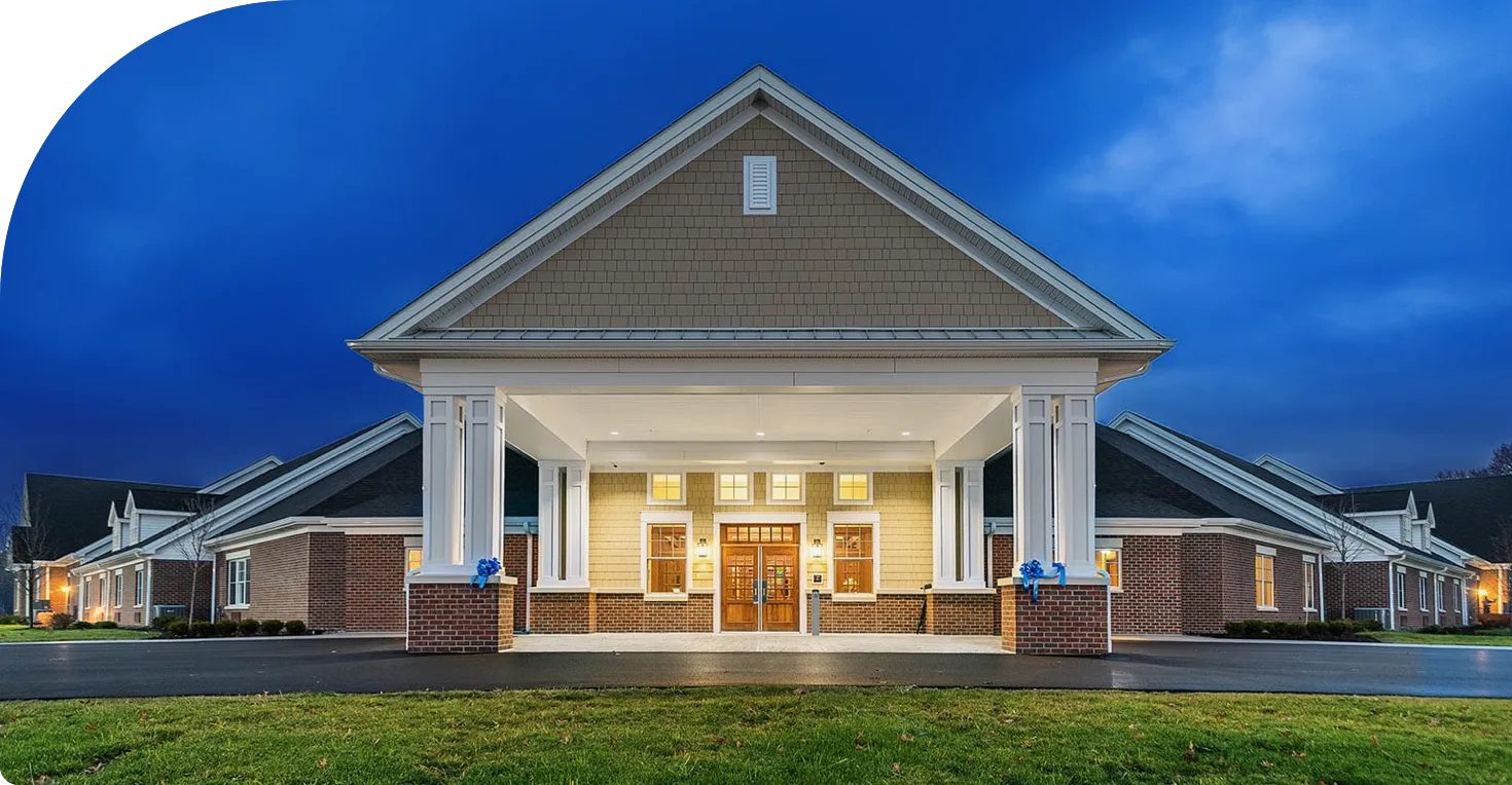 St Mary's Alzheimer's Center photo 4