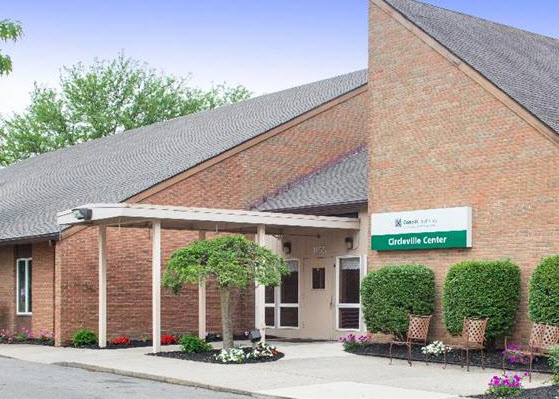Circleville Center