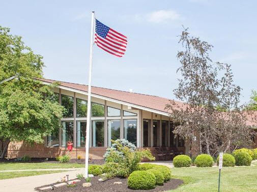 New Lexington Center