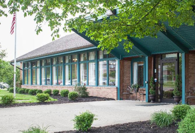 Homestead Center