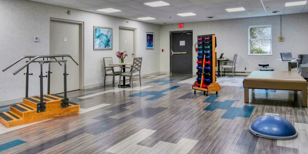 Sunrise Nursing Healthcare LLC