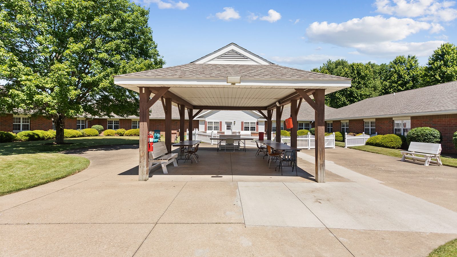 Sycamore Run Nursing And Rehab Center photo 1