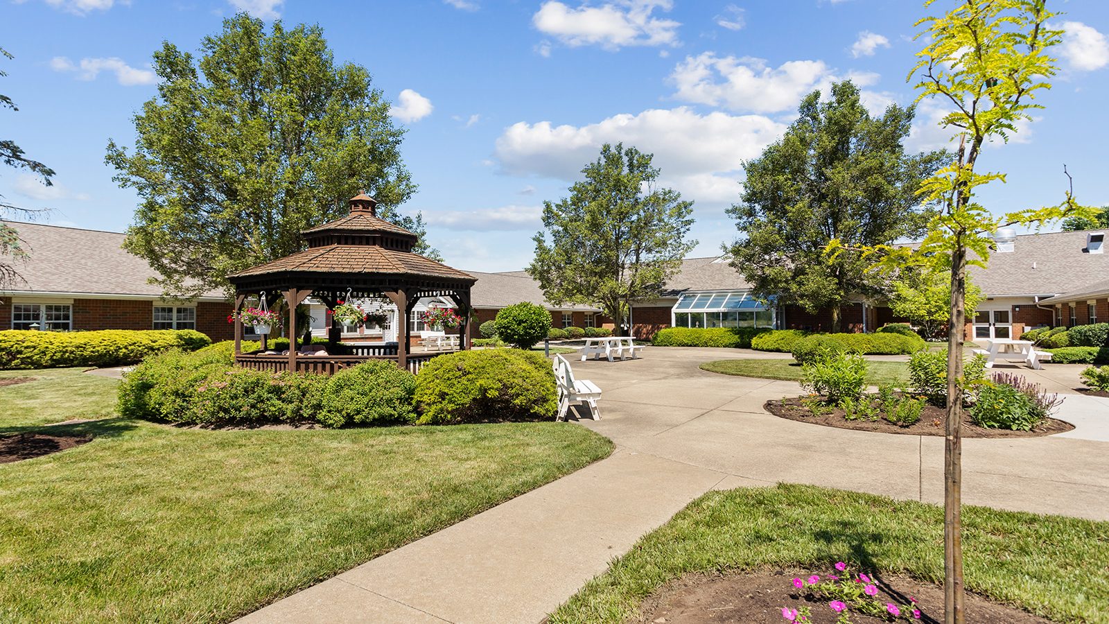 Sycamore Run Nursing And Rehab Center photo 3