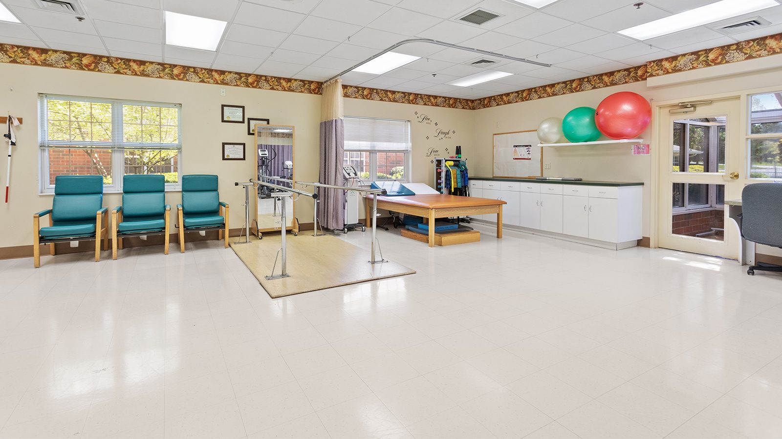 Sycamore Run Nursing And Rehab Center photo 4