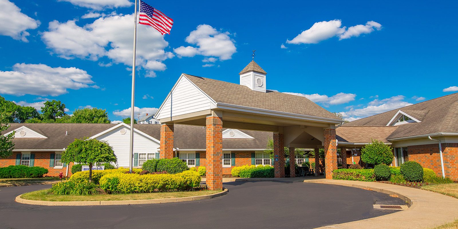 Sycamore Run Nursing And Rehab Center photo 5