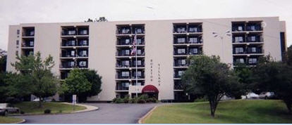 Hopeton Village