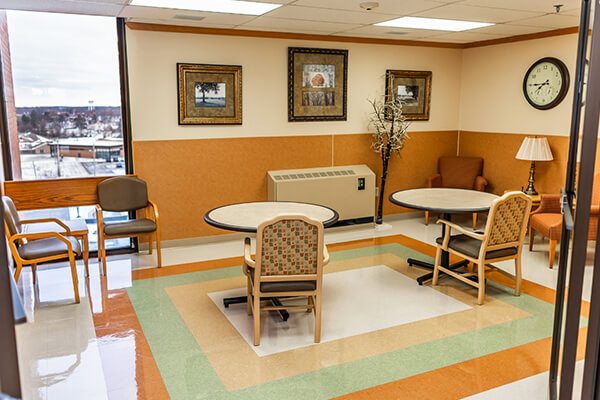Transitional Care Unit photo 1