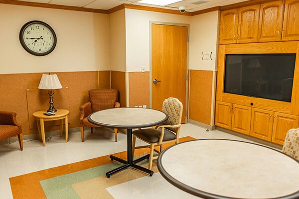 Transitional Care Unit photo 3