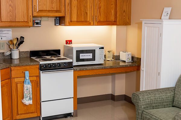 Transitional Care Unit photo 4