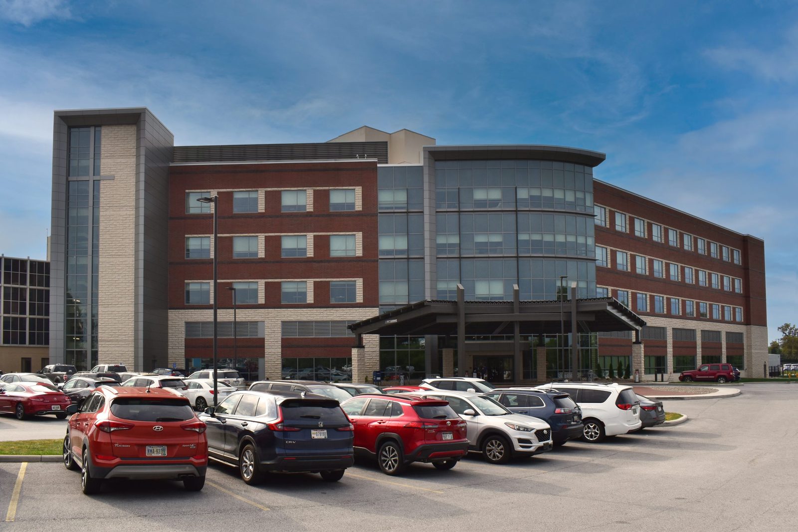 Trinity Skilled Care Center