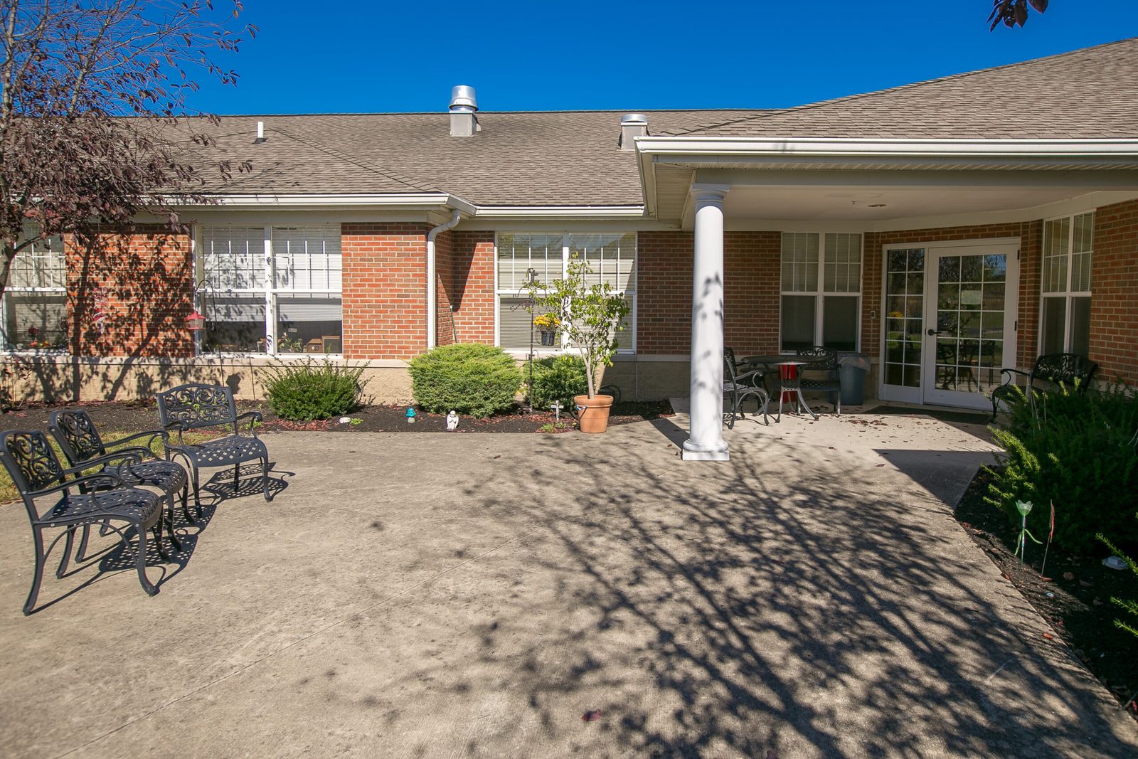 Tuscany Gardens photo 3