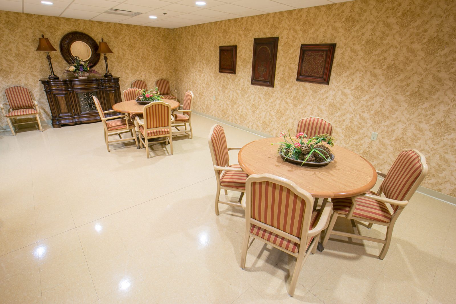Tuscany Gardens photo 4