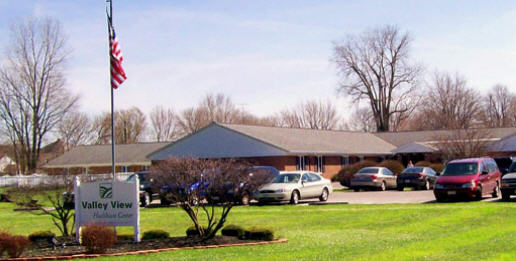 Valley View Healthcare Center