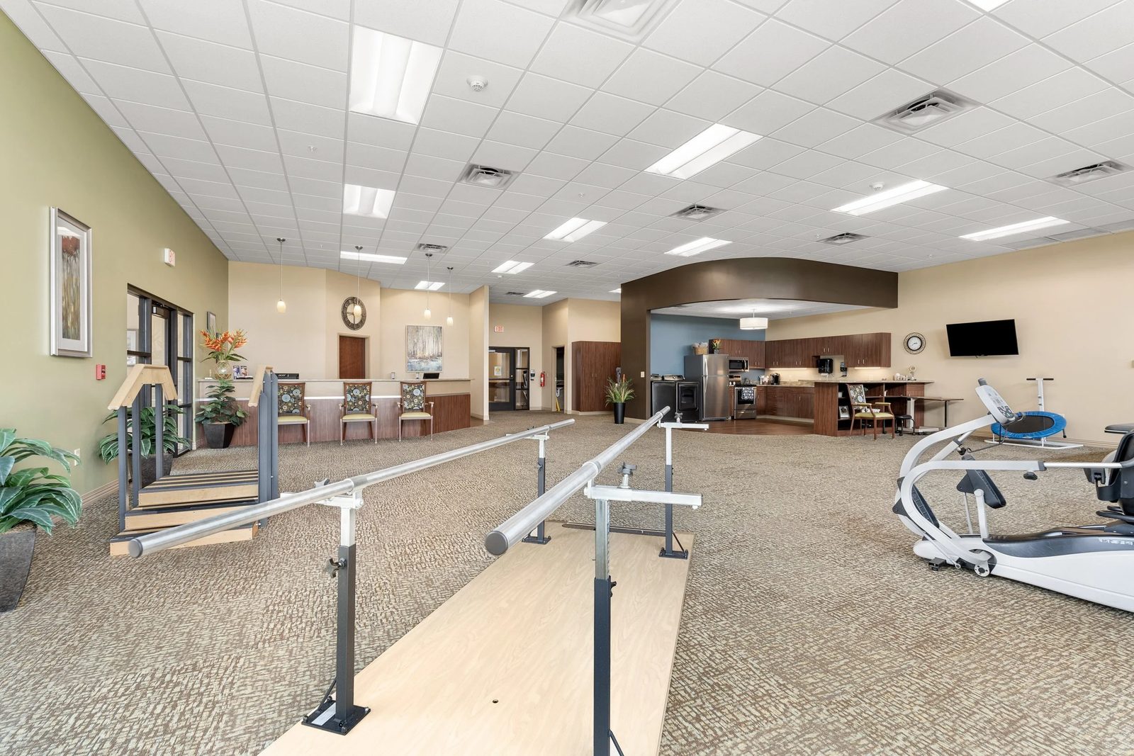 Vancrest Health Care Center photo 2