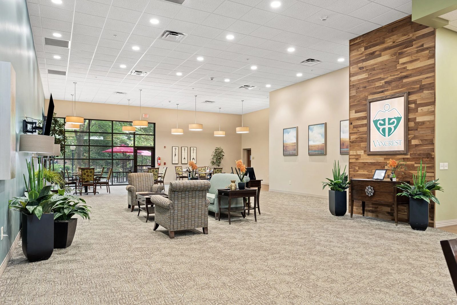 Vancrest Health Care Center photo 3