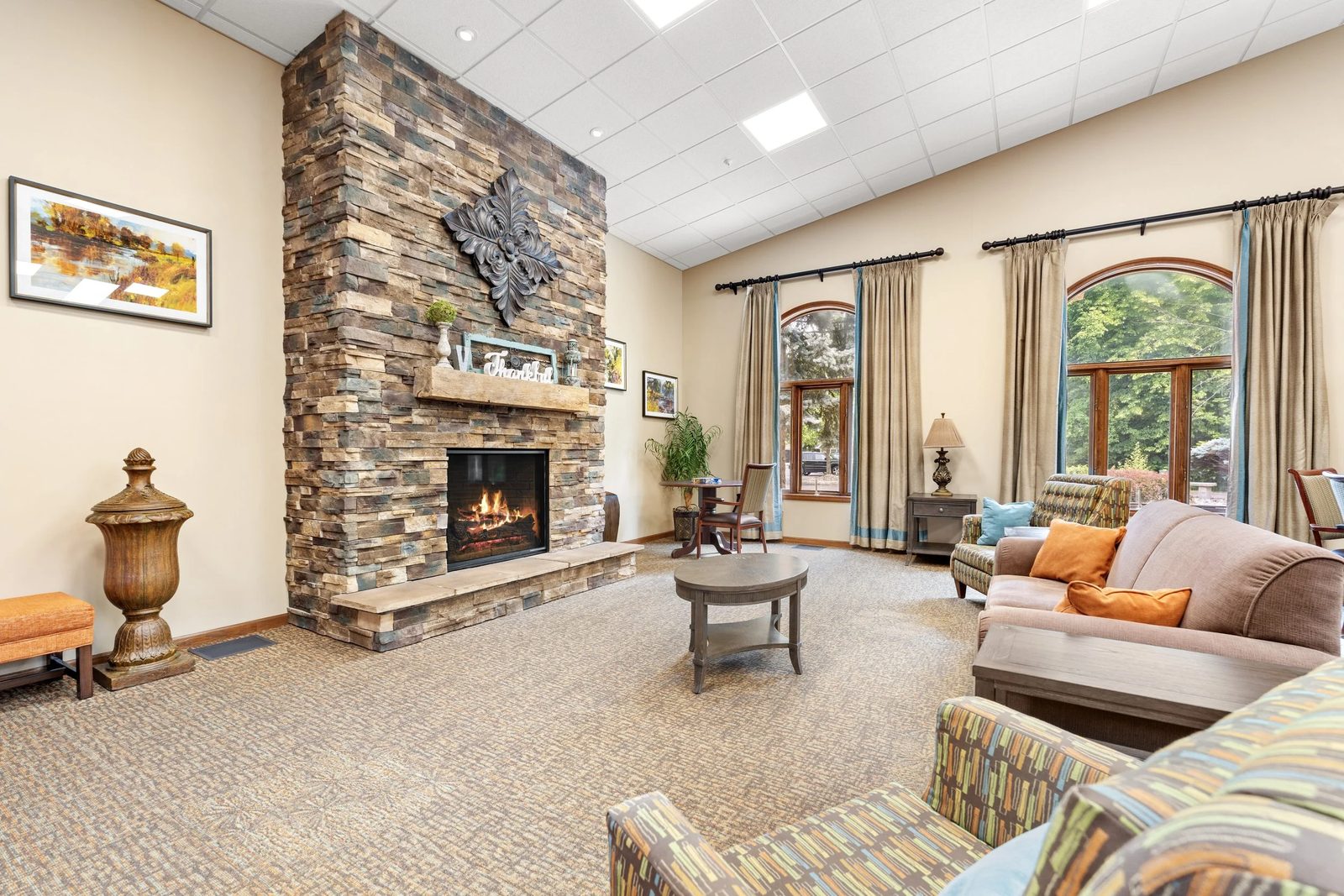 Vancrest Health Care Center photo 4